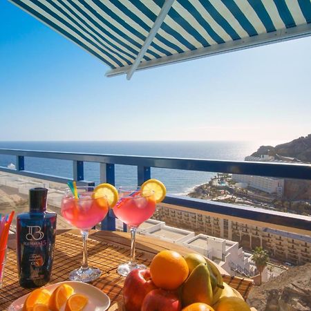 Stunning Views Guaranteed Apartment Таурито Екстериор снимка