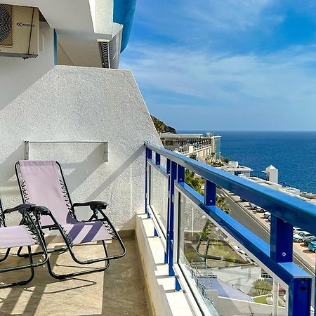 Stunning Views Guaranteed Apartment Таурито Екстериор снимка