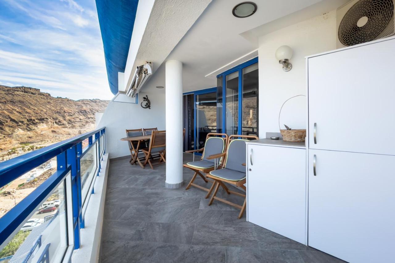 Stunning Views Guaranteed Apartment Таурито Екстериор снимка