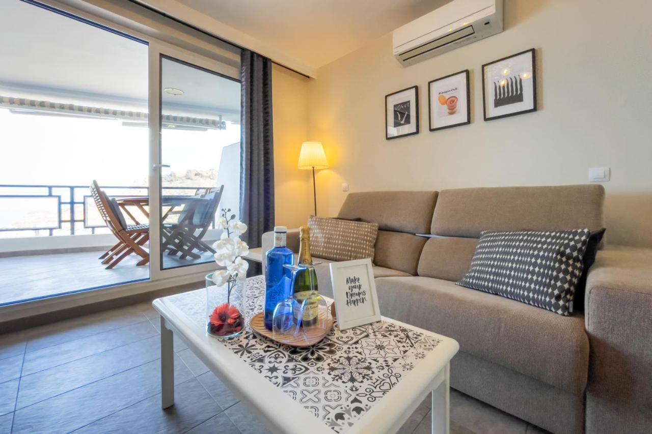 Stunning Views Guaranteed Apartment Таурито Екстериор снимка