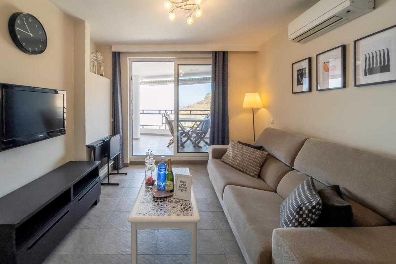 Stunning Views Guaranteed Apartment Таурито Екстериор снимка