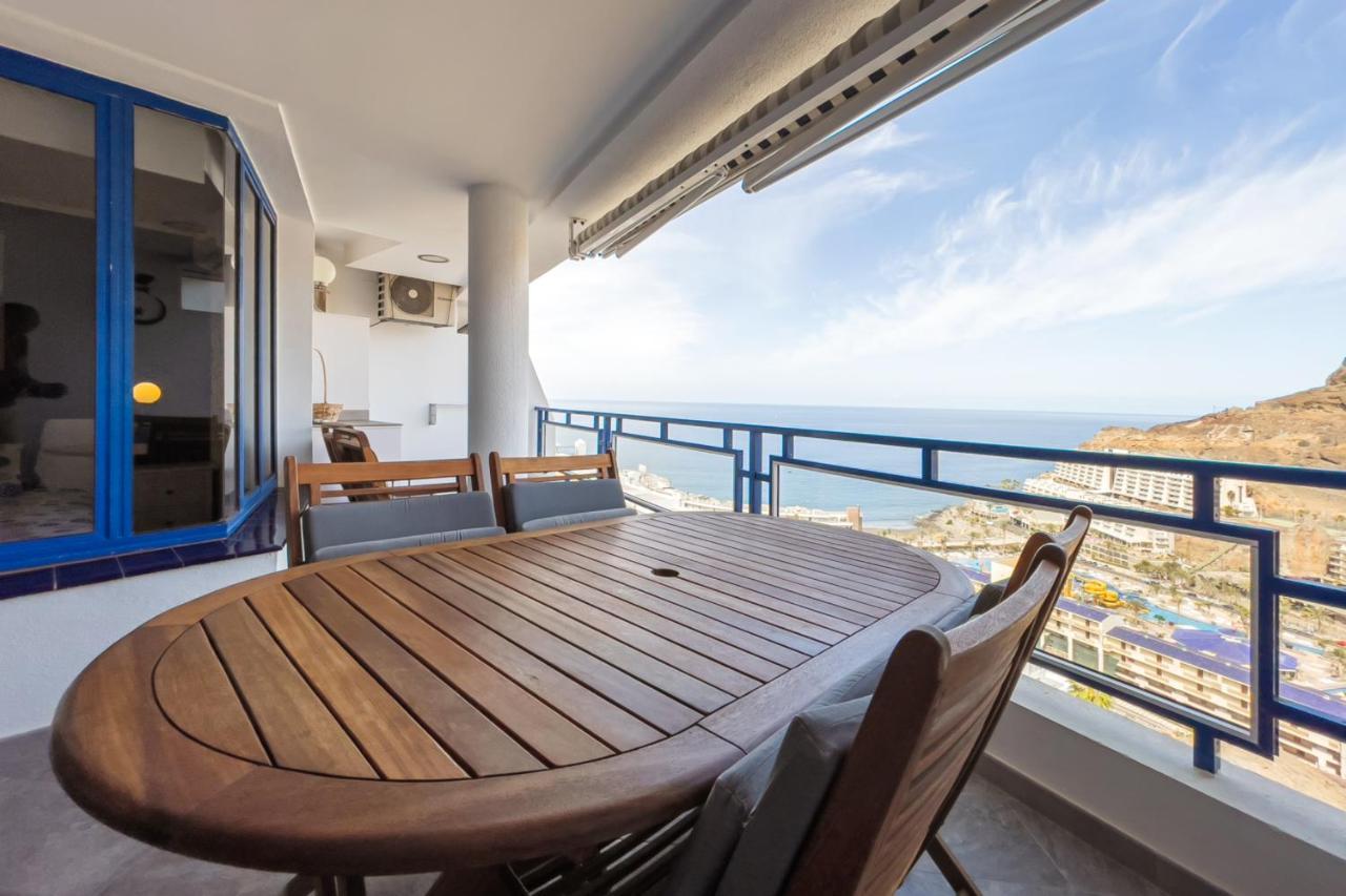 Stunning Views Guaranteed Apartment Таурито Екстериор снимка