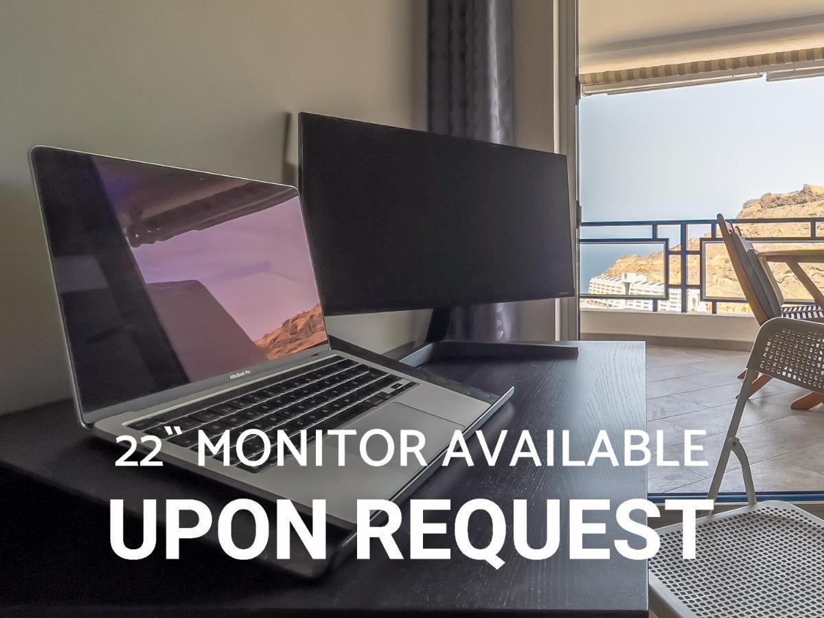 Stunning Views Guaranteed Apartment Таурито Екстериор снимка