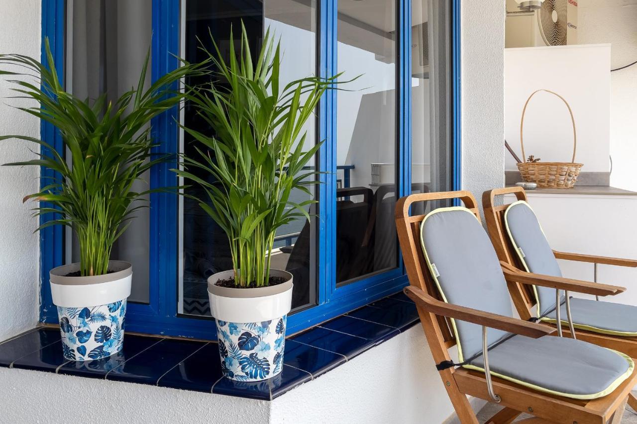 Stunning Views Guaranteed Apartment Таурито Екстериор снимка