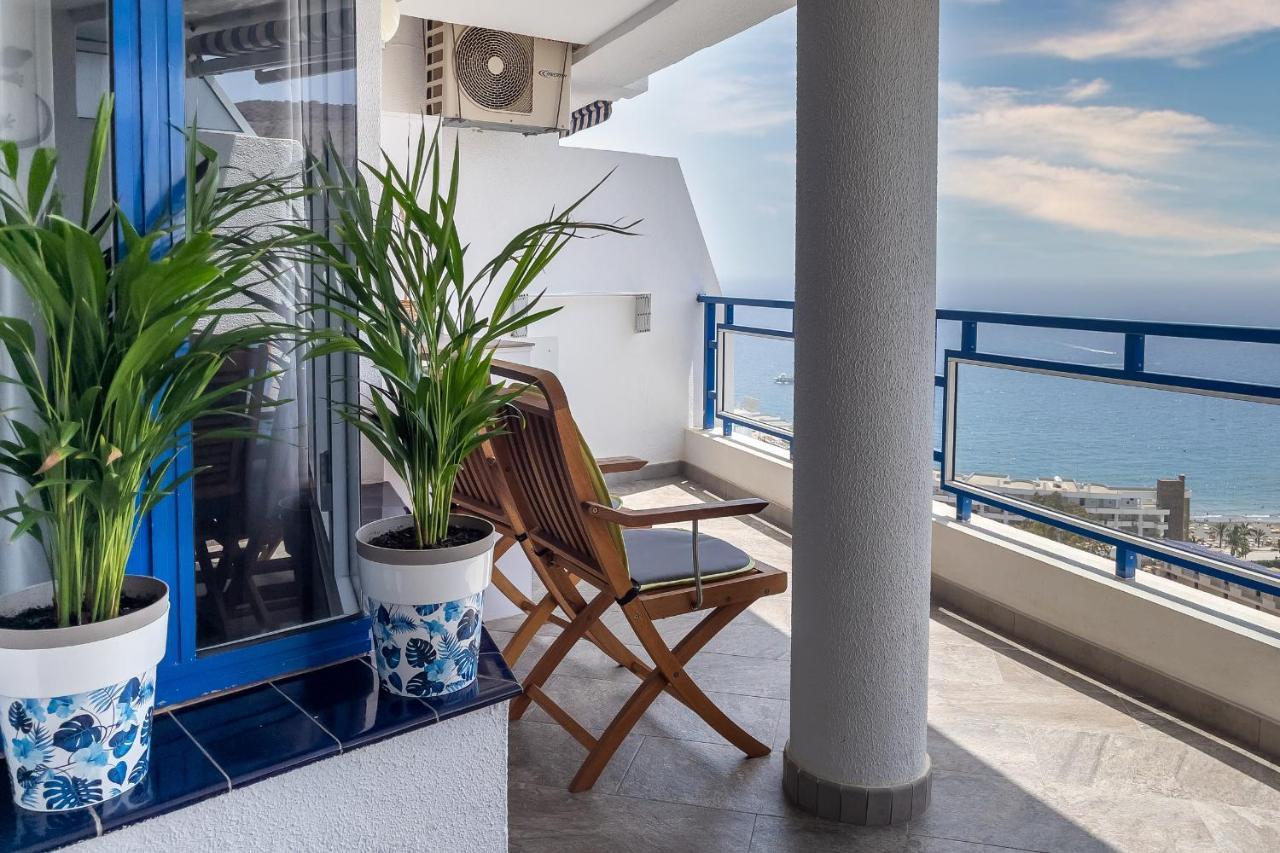 Stunning Views Guaranteed Apartment Таурито Екстериор снимка