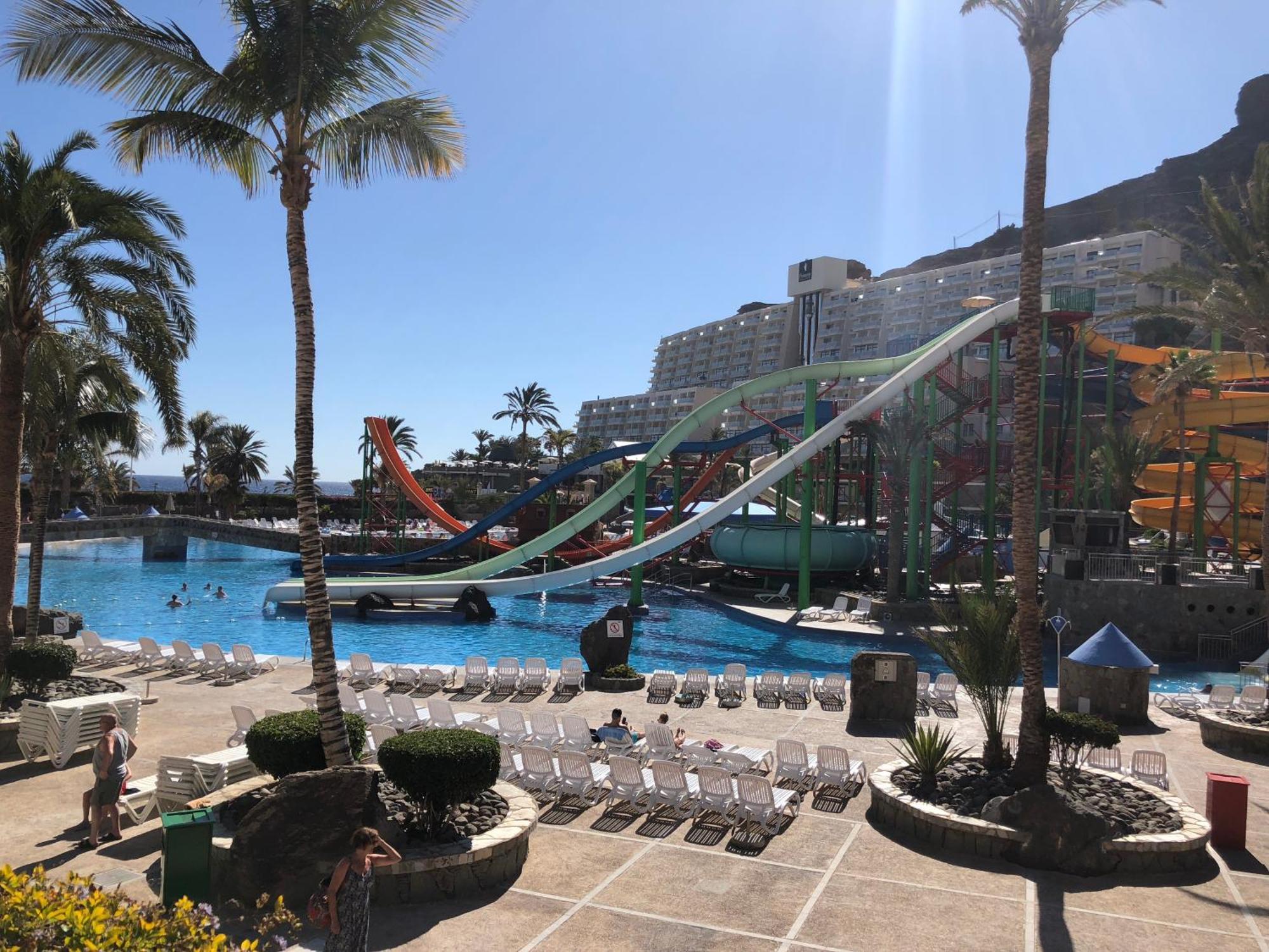 Stunning Views Guaranteed Apartment Таурито Екстериор снимка