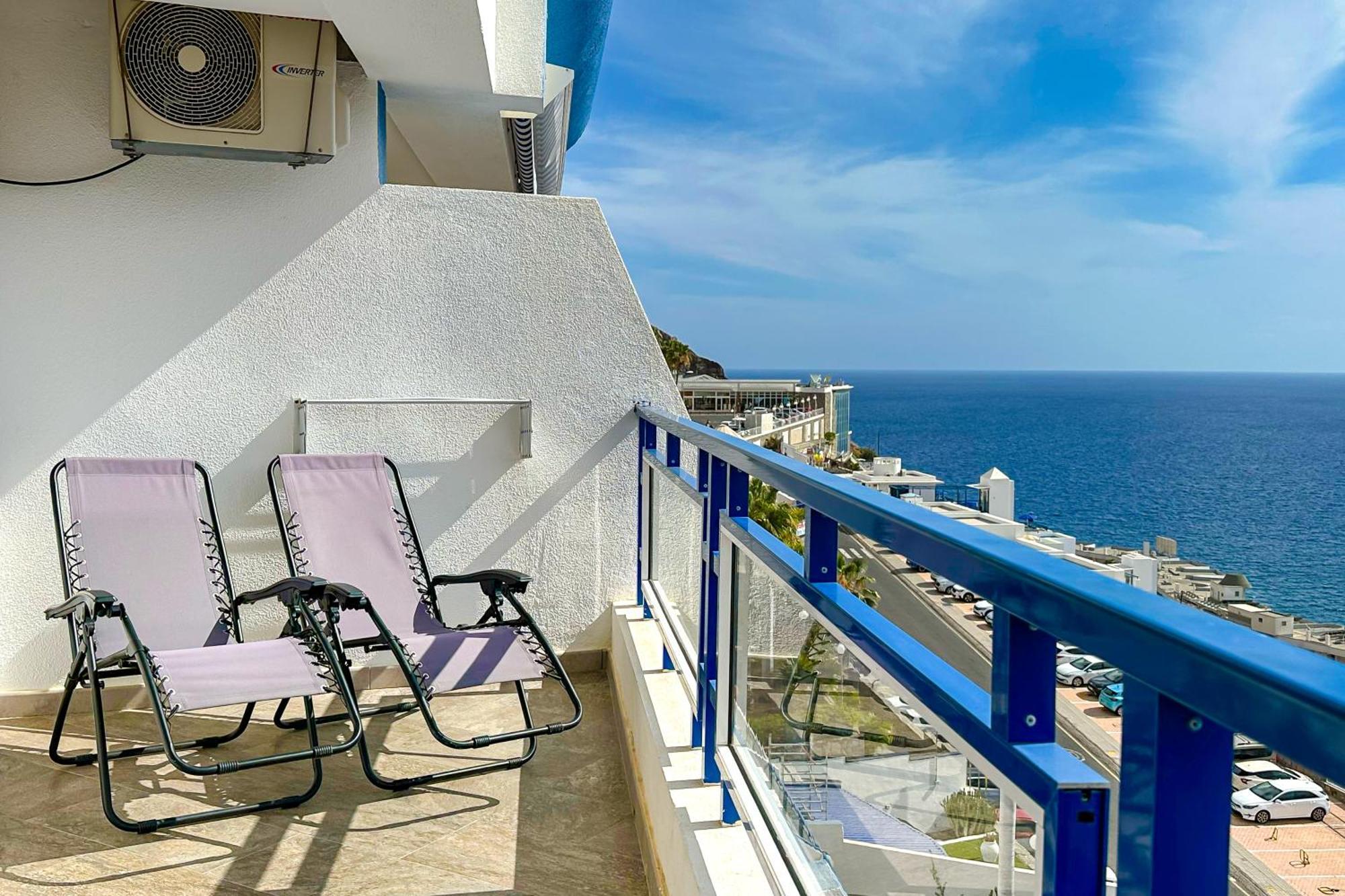 Stunning Views Guaranteed Apartment Таурито Екстериор снимка