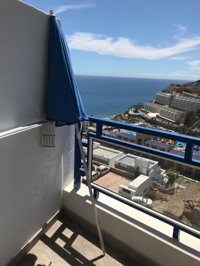 Stunning Views Guaranteed Apartment Таурито Екстериор снимка